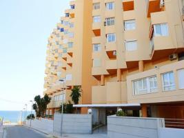 Rental Apartment Horizonte - Calpe, 1 Bedroom, 2 Persons Bagian luar foto